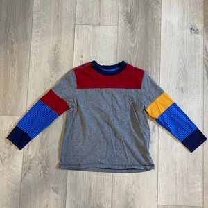 Long sleeve Hanna Andersson shirt